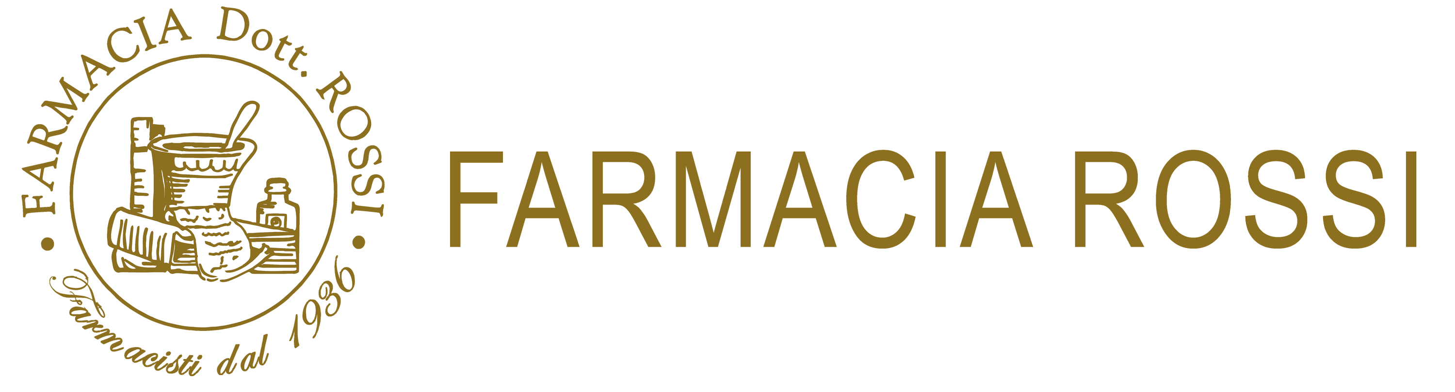 Farmacia Rossi Vigevano